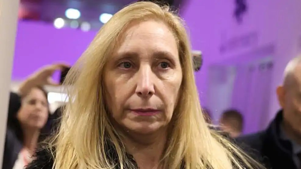 karina milei: la&nbsp;incomprendida