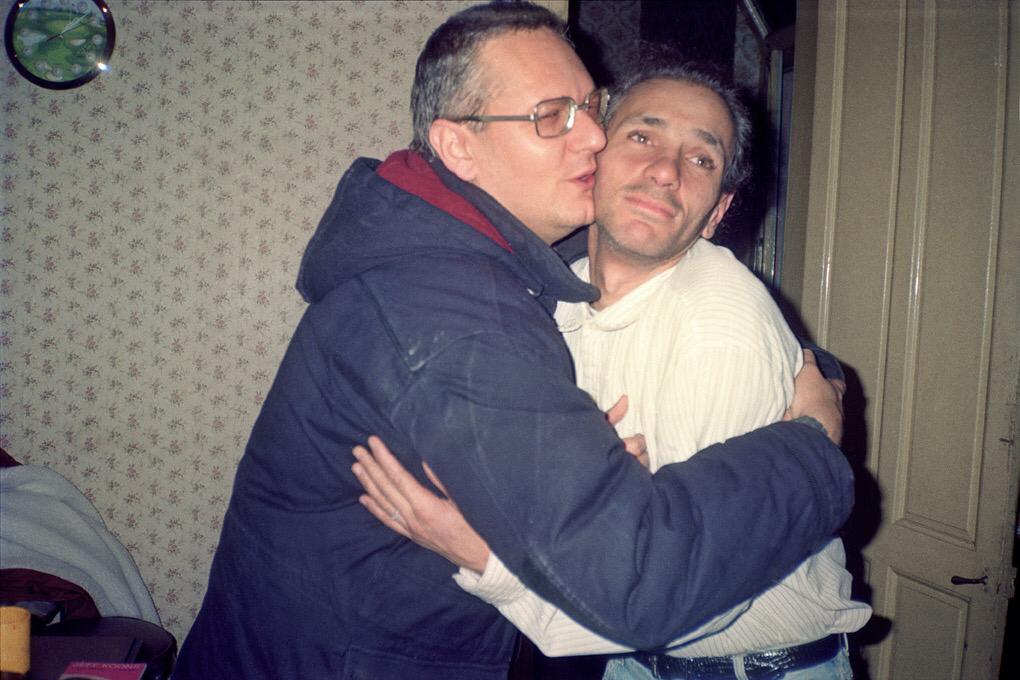 terminé el que será mi gran aporte al arte regional:  ‘Mafia del amor e Hipocresías del Progresismo cultural argentino y Chileno: infección del arte en el Parakultural, el Rojas y en Pedro&nbsp;Lemebel’