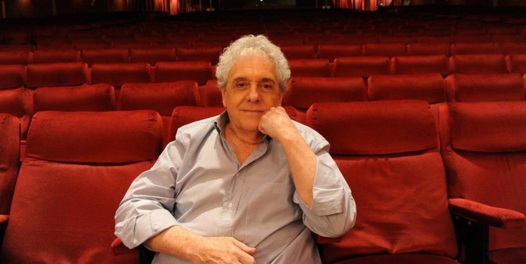 El legado de antonio gasalla es el del humor como el arma de sobrevivencia que argentina&nbsp;perdió