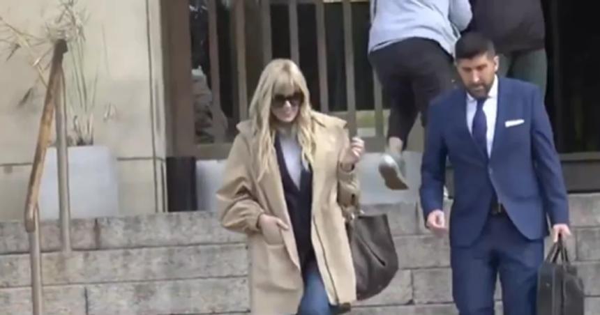 Lizzi Tagliani, monstruo sexual y el programa de panico moral con pauta incluida que tiene a canosa a la&nbsp;cabeza