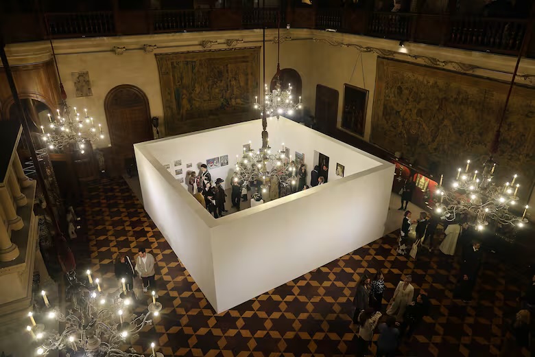 El ‘Neo-Rococó de nahuel vecino y el fin de lo queer: complicidad chileno-argentina en la era libertaria (esp) or ‘Neo-Rococo and the End of Queerness: Chilean-Argentine Complicity in the Libertarian Age’&nbsp;(eng)