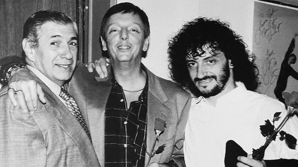 Murió angel mahler: su funesto legado anti-malraux en la gestión cultural argentina (esp) Or ‘Former Minister of Culture Ángel Mahler Has Died: an anti-malraux legacy’&nbsp;(eng)