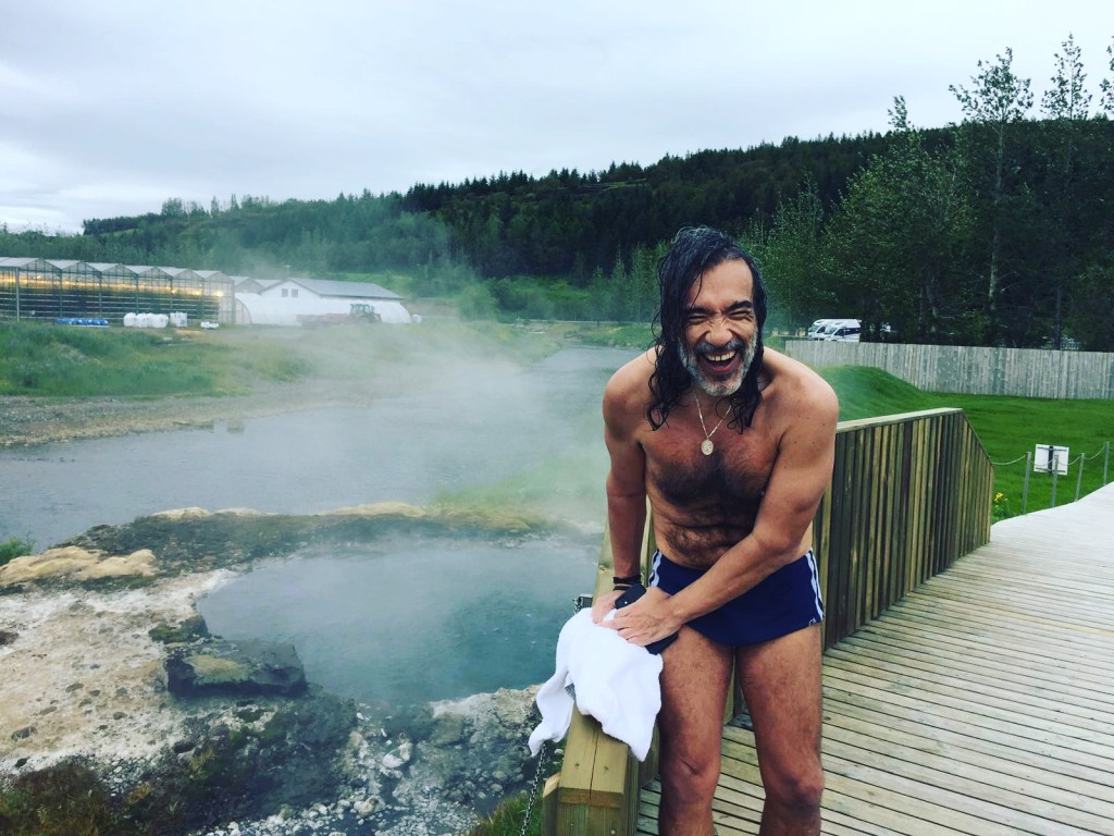 Veronica Electrónica y el Canete ‘Traicionero’: Una pareja de amigos espectrales (esp) or Veronica Electronica and the ‘Treacherous’ Cañete: A Pair of Spectral Friends&nbsp;(eng)