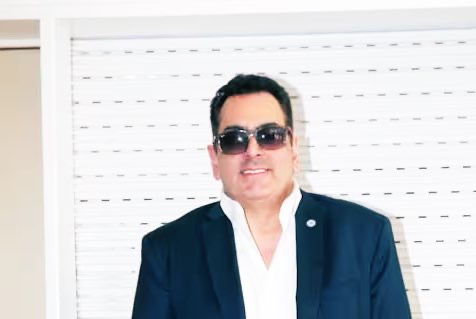 En La previa de ARteBA 2025 no hay ni uno bien vestido (primera&nbsp;parte)