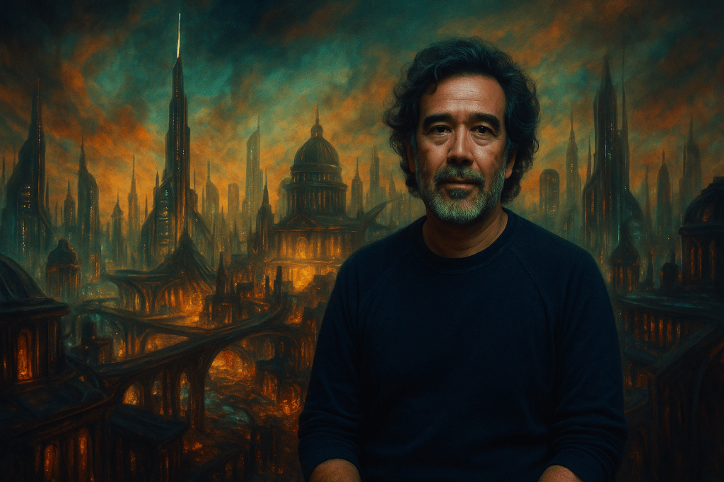 Megalopolis, Mary Beard, and a Civilization Intoxicated by the Illusion of Free Speech (eng) o ‘Megalópolis, Mary Beard y una civilización intoxicada por la ilusión de la libertad de expresión’&nbsp;(esp)