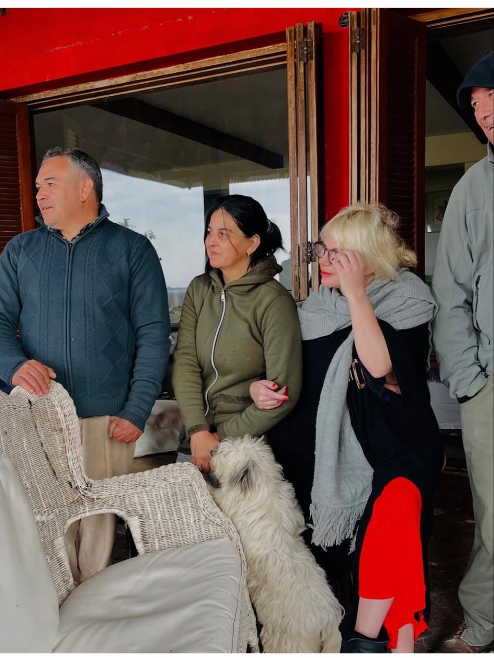 Qué lecciones nos deja el Pezón debajo de la axila de la “heredera” Esmeralda Mitre 