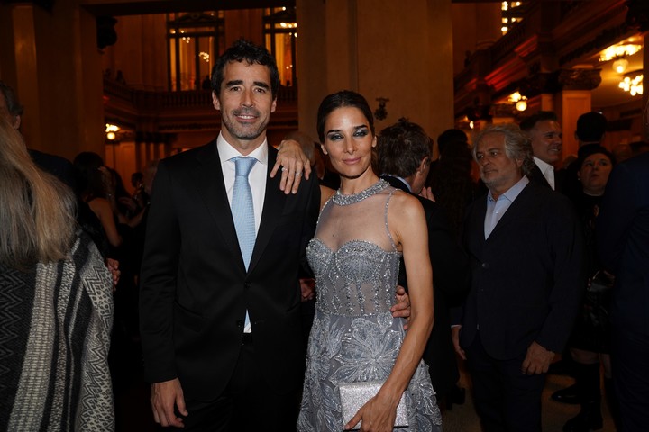 Parte 1 de Los 80 años de Clarín en el Colón: Madame Tussaud y Mount Rushmore en&nbsp;sincronía