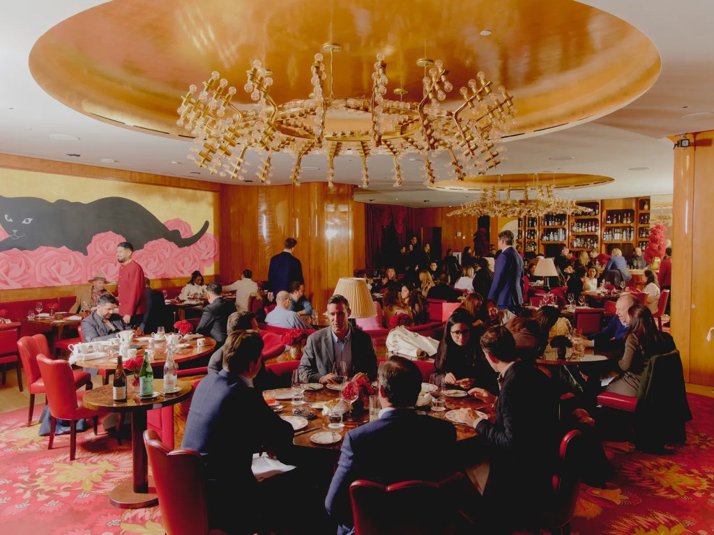 Prometeo domesticado: La espectacular caída del argentino más chanta. La deconstrucción de Mallmann en NYC (ESP) or Domesticated Prometheus: The Spectacular Fall of Argentina’s Most Shameless Export: The Anatomization of Mallmann in New York City&nbsp;(ENG)