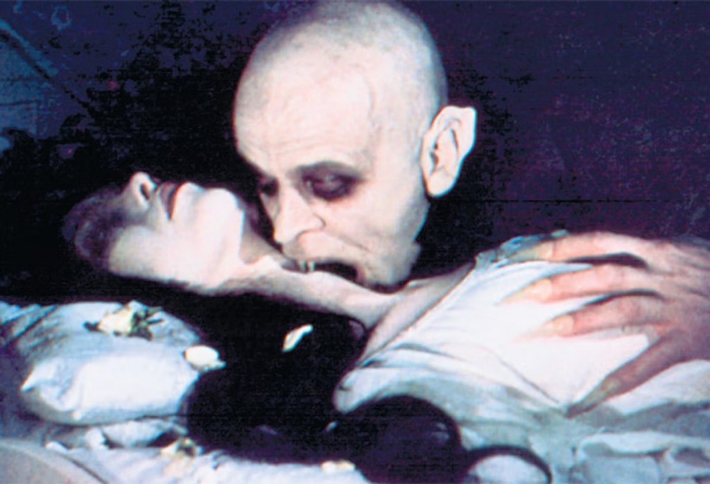 “The Document That Invented Who I Was”(Premiere today at 9PM UK / 6PM Argentina on my YouTube channel&nbsp;@caneteuk)