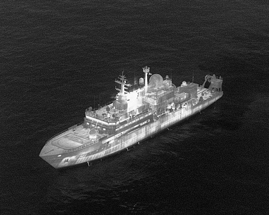 Britain the Unseeing: Meghan, Andrew, Boris and the Self-Inflicted Blindness of a Political Soap Opera (ENG) or Meghan, Andrew, Boris y la ceguera autoinducida de una telenovela política&nbsp;(ESP)