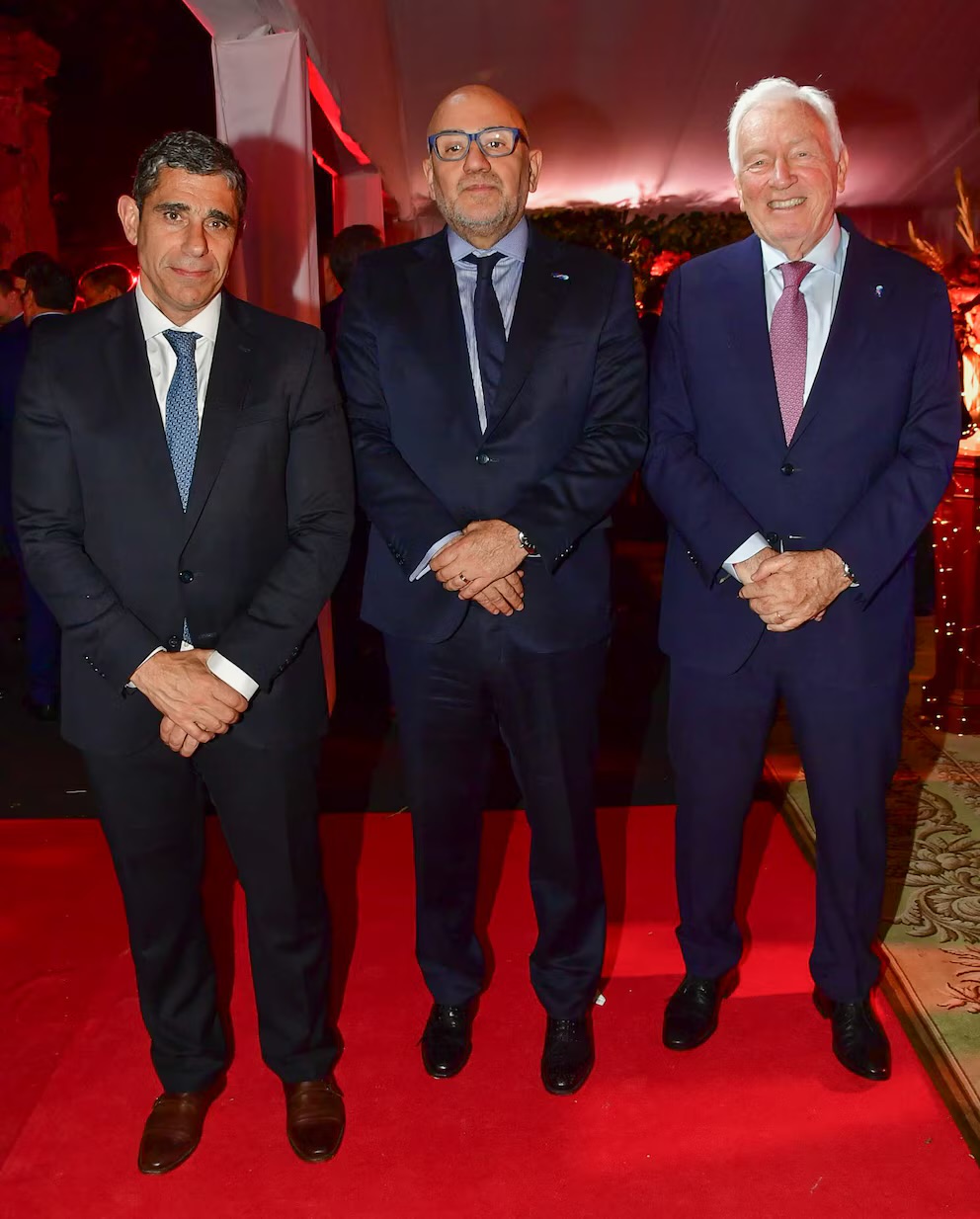 Los Príncipes del Subsuelo del Poder Argentino Soplan la Velita Real: La Nueva Diplomacia (Jurídico-Penal) y el Teatro del Poder Supra Estatal&nbsp;Argentino