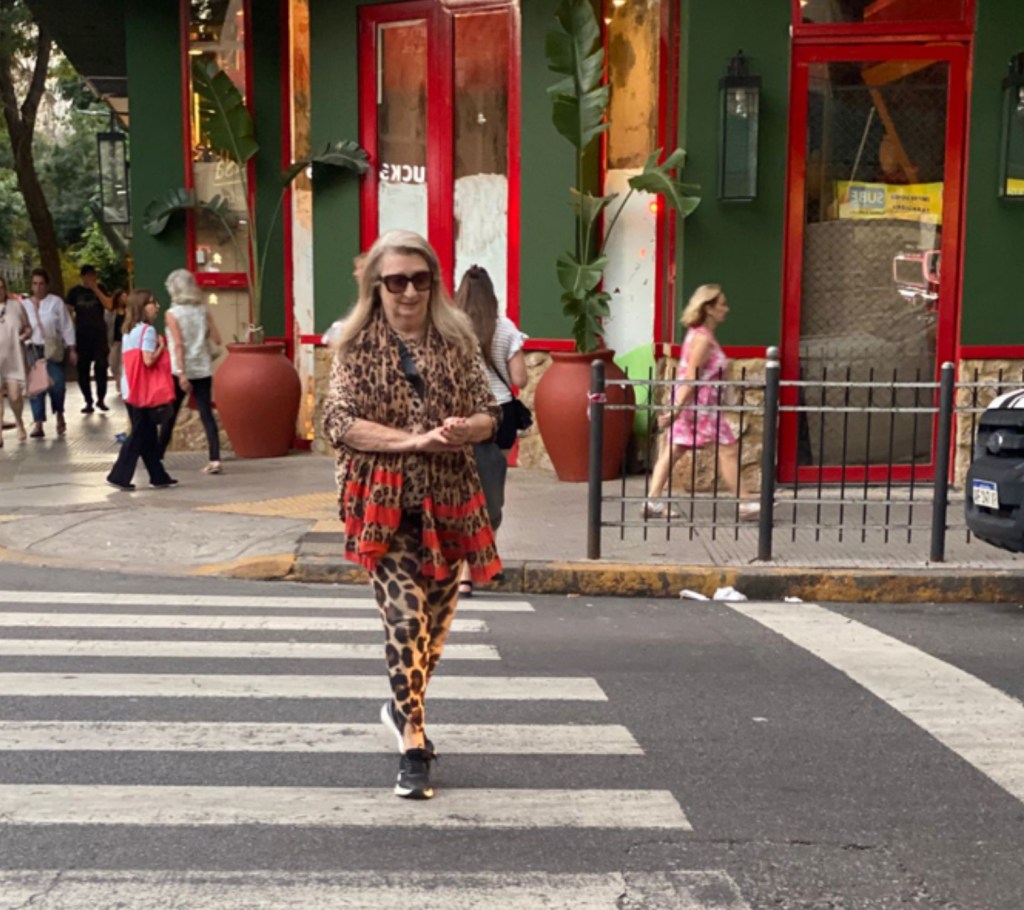 Qué enseñanzas pueden extraerse de la coagulación visual a la que sádicamente nos somete ‘La Chorra Paqueta’ (Alicia de&nbsp;Arteaga)