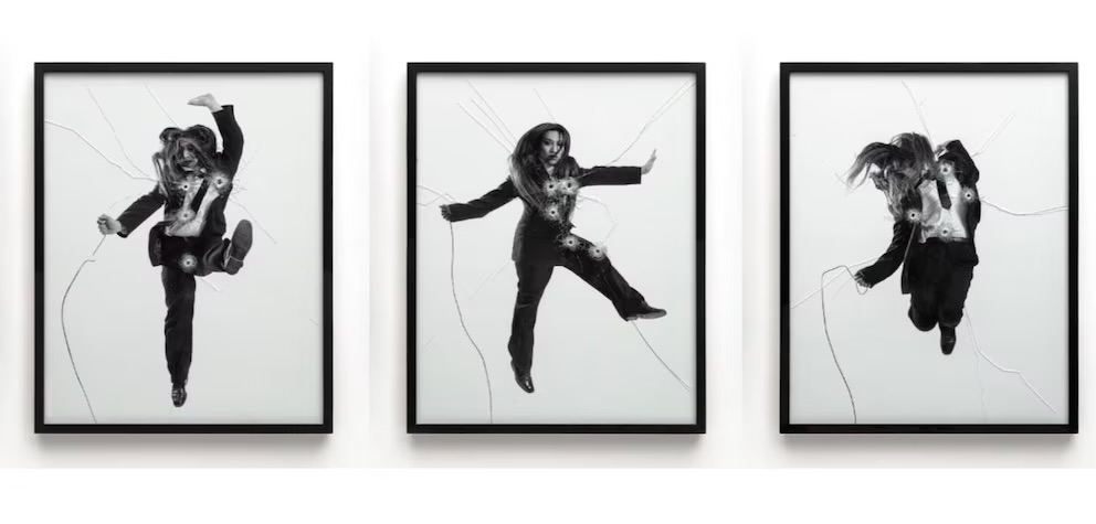 El racismo zionista pro-bullrich de gabriel levinas le impide ver la unica buena obra de la chola&nbsp;poblete