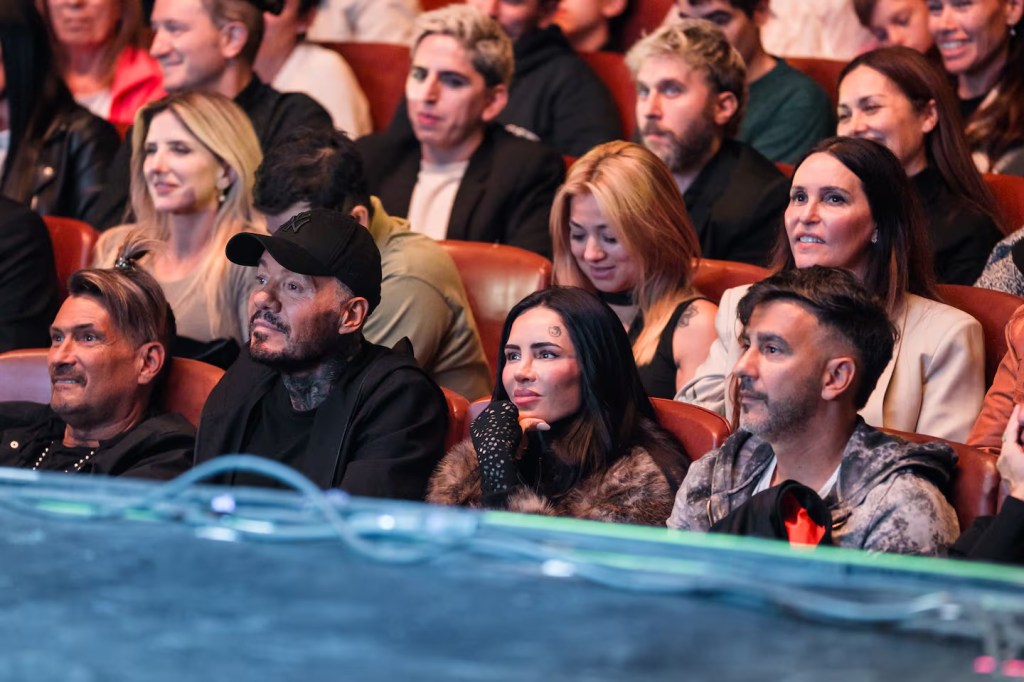 Dante Gebel y la subjetividad del Anticristo: autocastración y muerte en&nbsp;vida