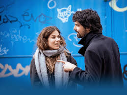 La “chochés” de Claudia Piñeiro por “Los Años Nuevos” de Sorogoyen y la Estigmatización de la Soledad como Perpetuación del Daño (ESP) or Claudia Piñeiro’s “Infatuation” with sorogoyen’s “the New years” (MUBI) and the Stigmatization of Solitude as bondage&nbsp;(ENG)