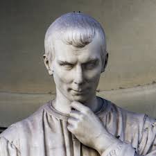 Javier Milei en Davos y la incapacidad del progresismo de entender su decisión de matar a Maquiavelo (esp) Or ‘no, milei, Machiavelli Did Not Die: What Died Was the Ground on Which to Argue About Him‘&nbsp;(eng)