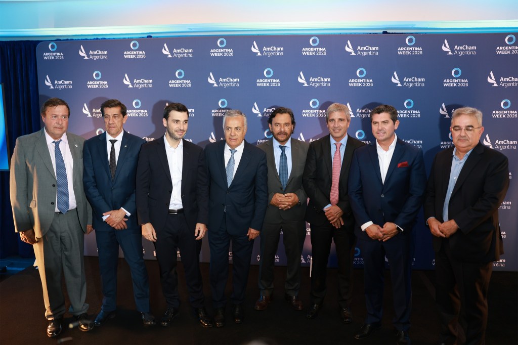 La Pregunta que la Argentine Week de Milei en Nueva York (Adornigate Incluído) es la Misma que Velázquez y Tirso de Molina se Hicieron: Qué Ocurre Cuando la Representación Comienza a Cargar con Más Peso que la Realidad que Debería&nbsp;Sostenerla?