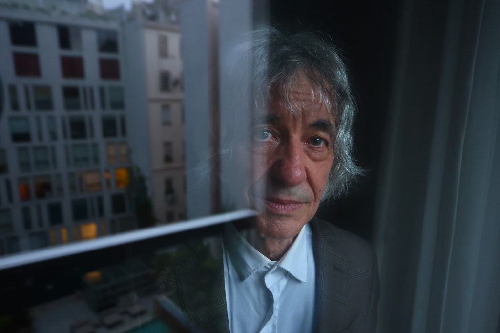 Es Posible la Transferencia Psicoanalitica de la que depende la Clase Media y Media Alta Argentina, Hoy?