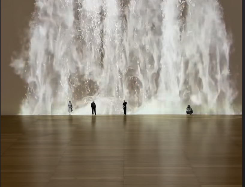 Walid Raad’s ‘festival of (in) gratitude’ -streaming Exclusivo Para Miembros de mi Canal de YouTube – Este Domingo 5 de Abril a las 19hs. Link en&nbsp;post