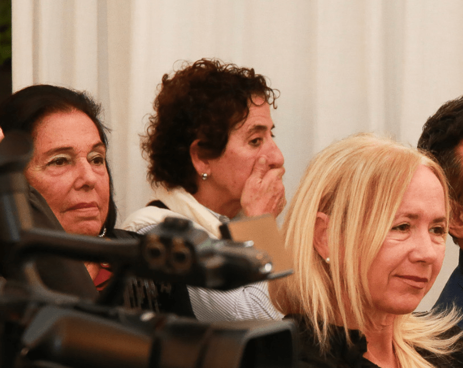 El Amor que Borra: Método, Red y Poder en la Crítica de Ana Martinez&nbsp;Quijano