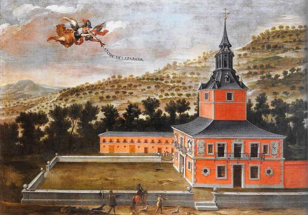 El Marte de Diego Velázquez Y el Juego de Inversiones para Decir lo&nbsp;Indecible
