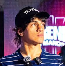 El Streaming que Gavino Silva Quiso&nbsp;Bajar