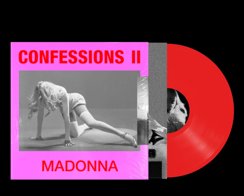 Madonna y el Pinkwashing Israelí: Confessions II, Las Asimetrías que los Seres de Luz Se Resisten a VeR (ESP) or ‘Confessions II, Kabbalistic Light and Blindness to Asimmetries ’&nbsp;(ENG)