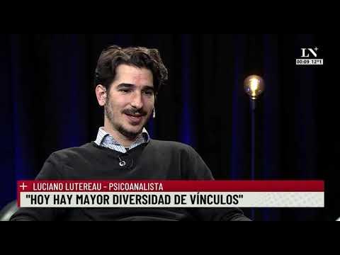 Lutereau y Novaresio y ‘La Pareja’ (En Su Versión La Nación+) Como Un Servicio de Inteligencia Sexualizado en&nbsp;Escala