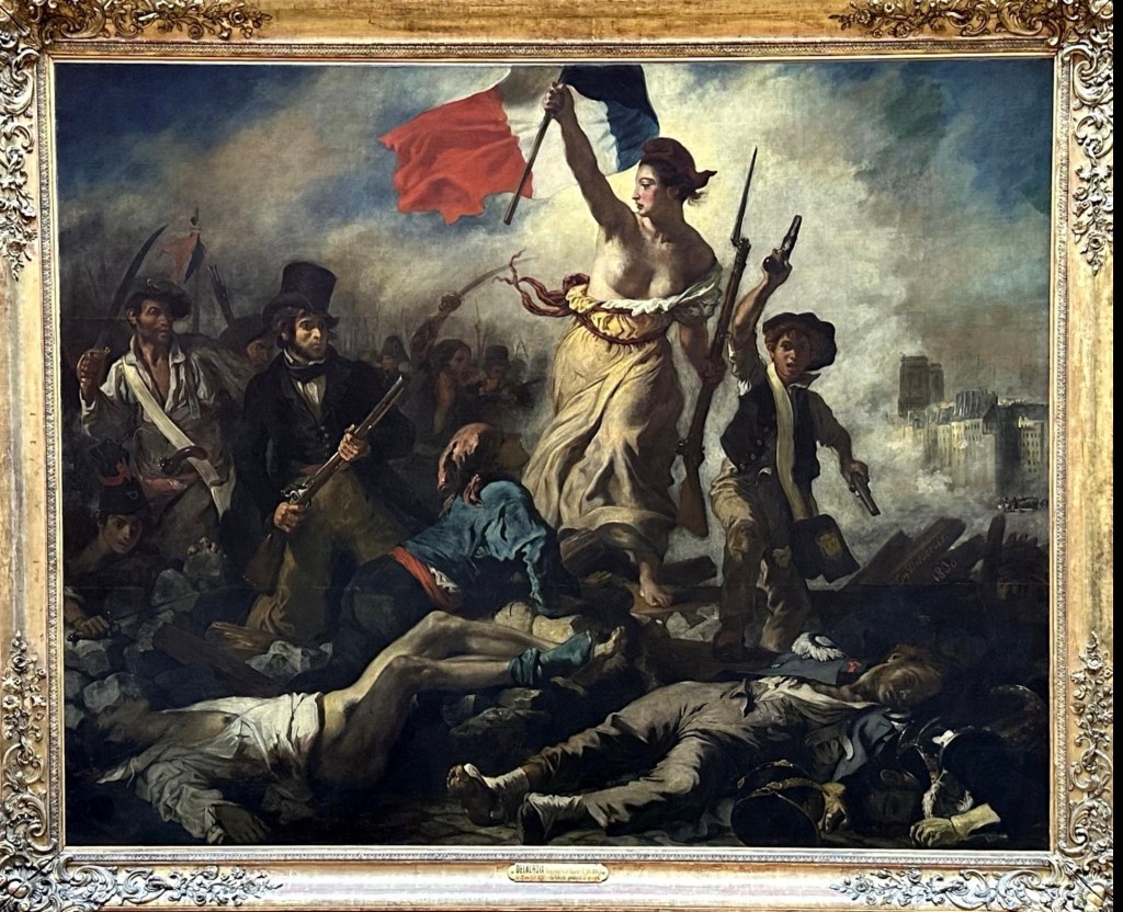 La Juventud Europea Encontró un Límite Para Su Tolerancia pero, Ahora Su Principal Obstáculo es la Solidaridad de la Generación X